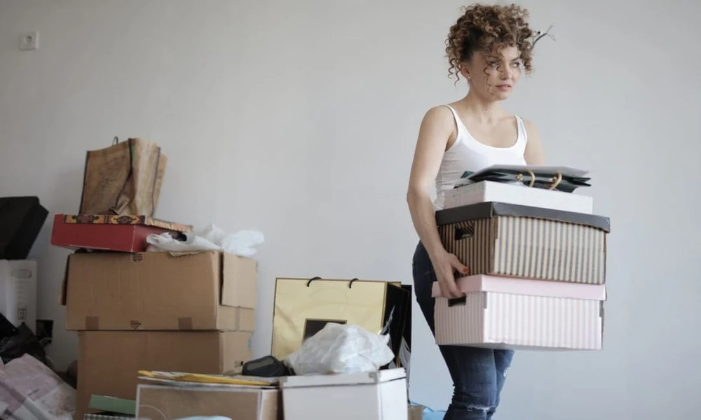 How to Protect Valuable and Fragile Items During a Move