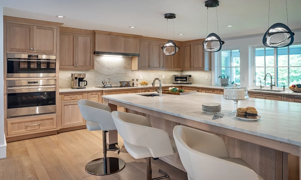 Spokane Kitchen Showroom: An Expert Explains How to Make Better Remodeling Decisions